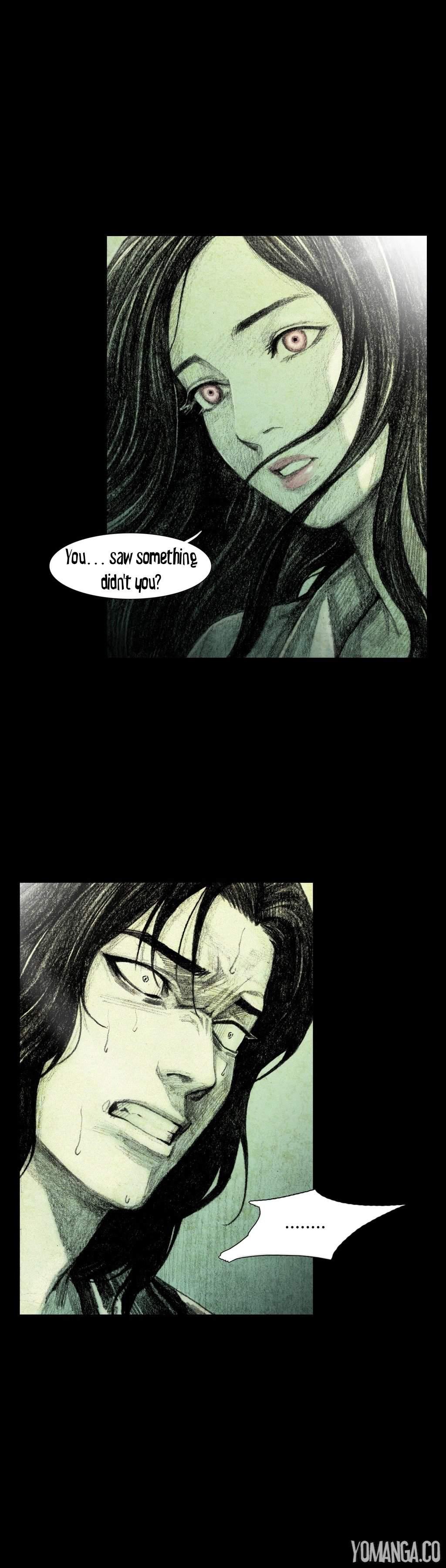 House Of Dolls [korean] 2