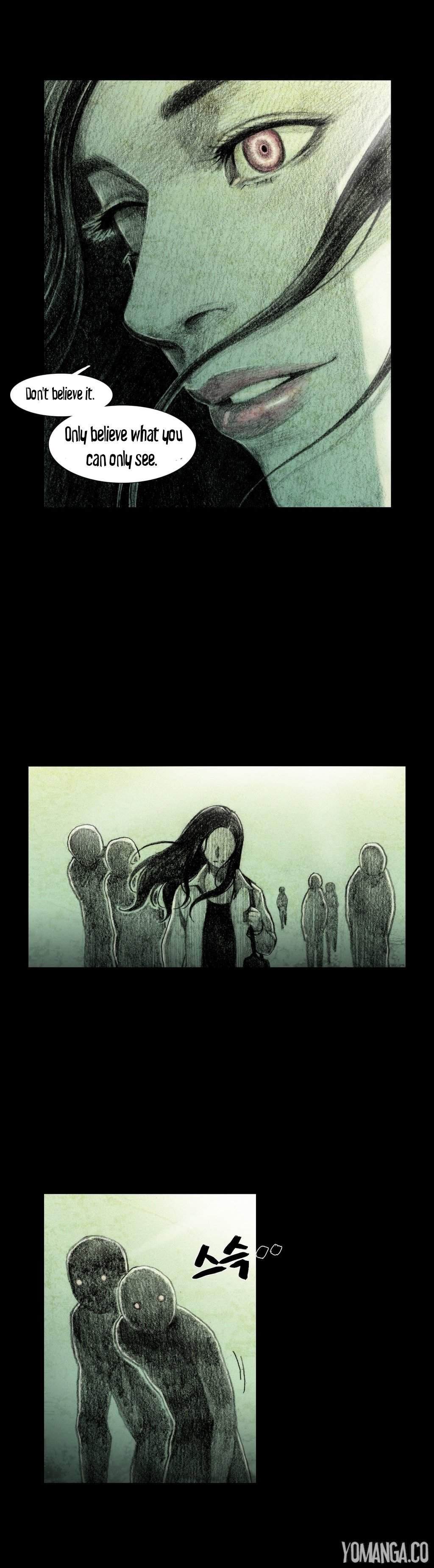 House Of Dolls [korean] 2