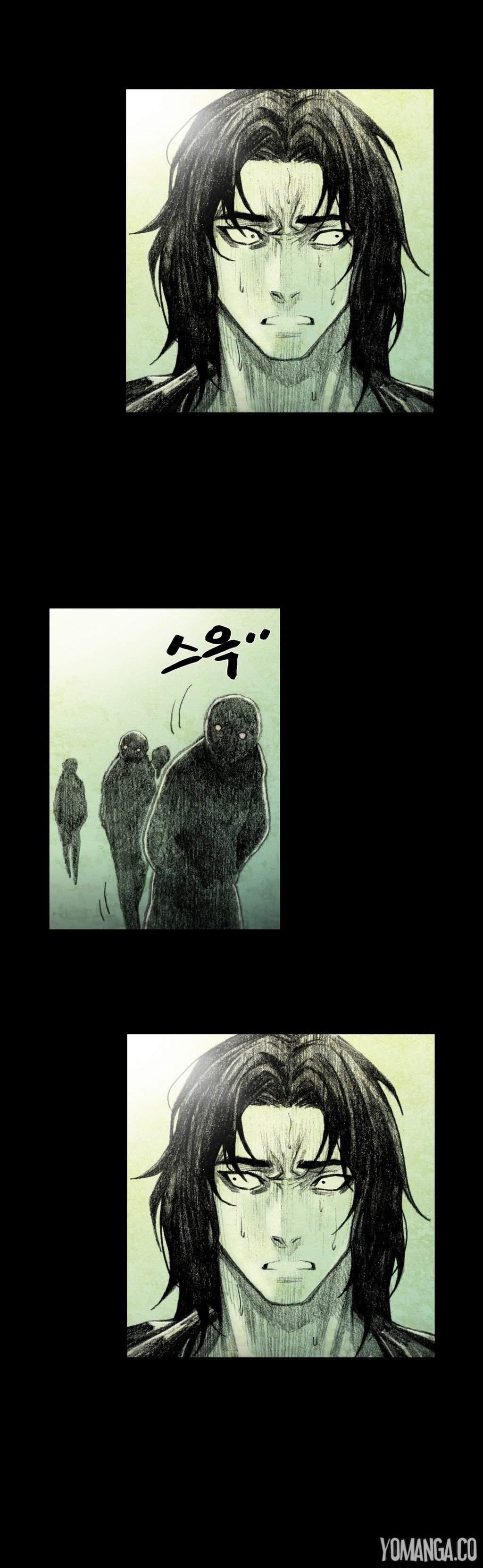 House Of Dolls [korean] 2