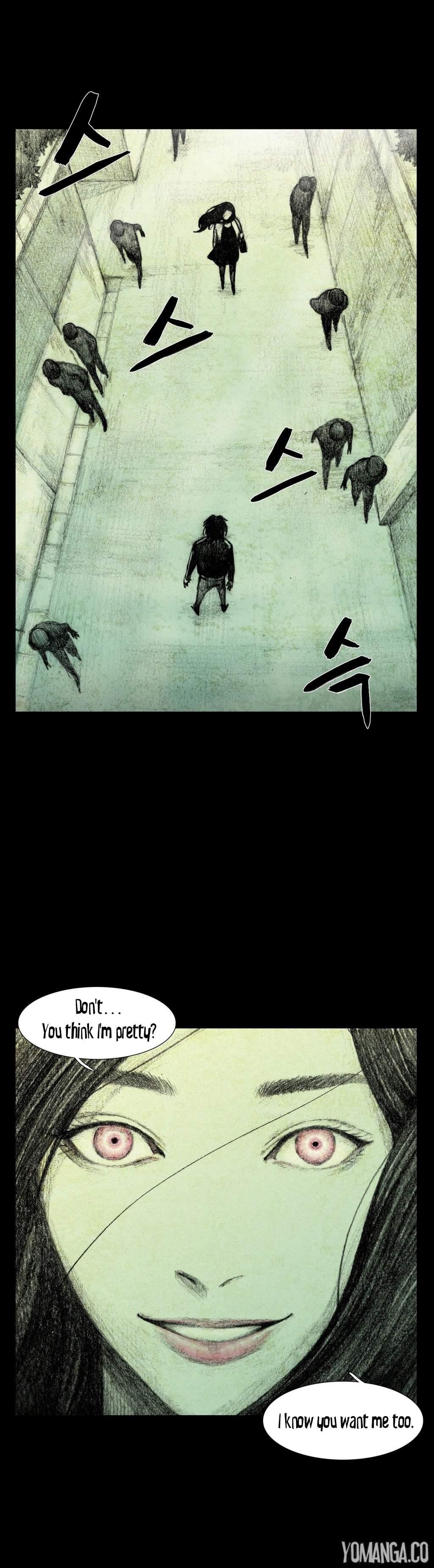 House Of Dolls [korean] 2