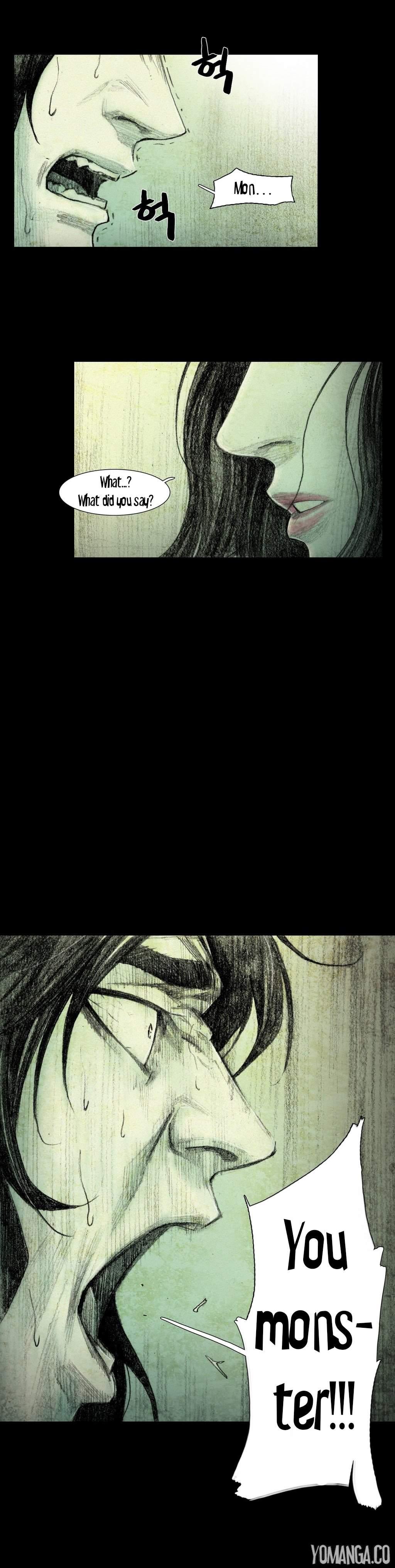 House Of Dolls [korean] 2