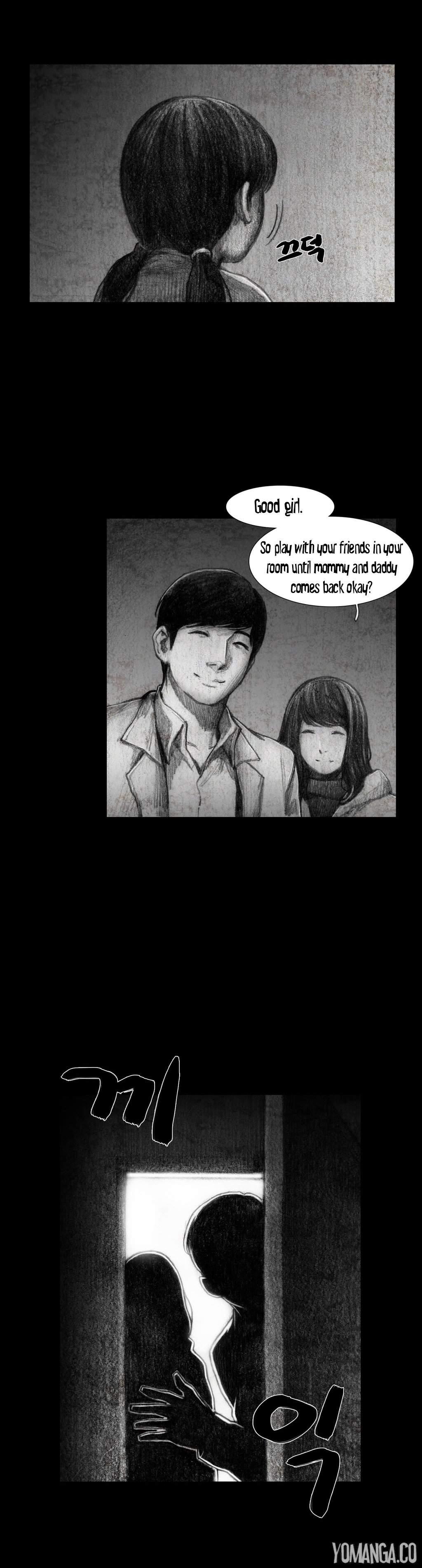 House Of Dolls [korean] 2