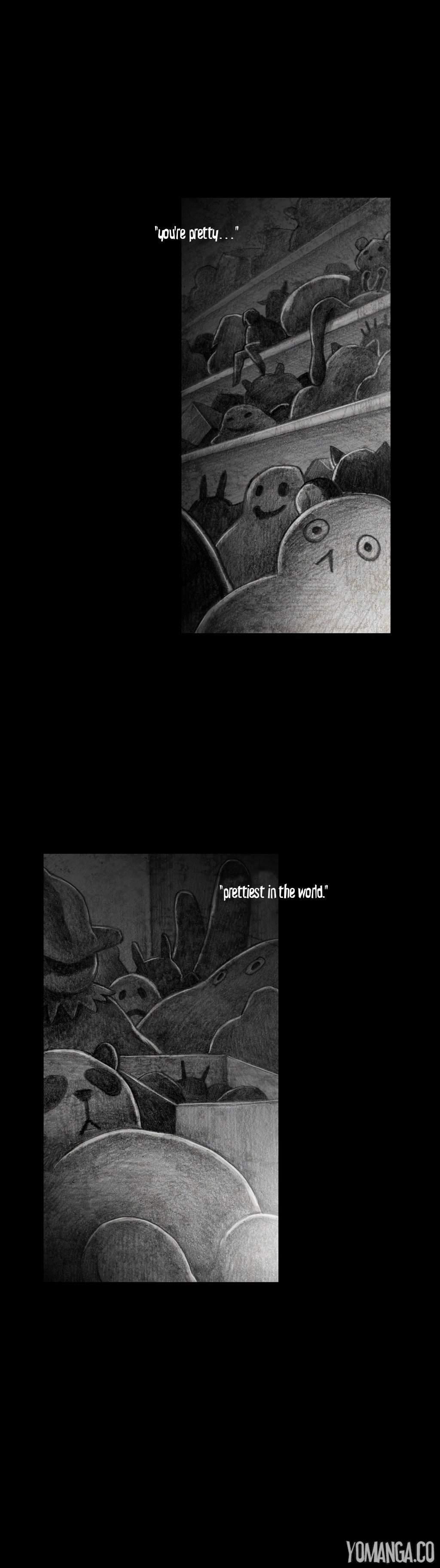 House Of Dolls [korean] 2