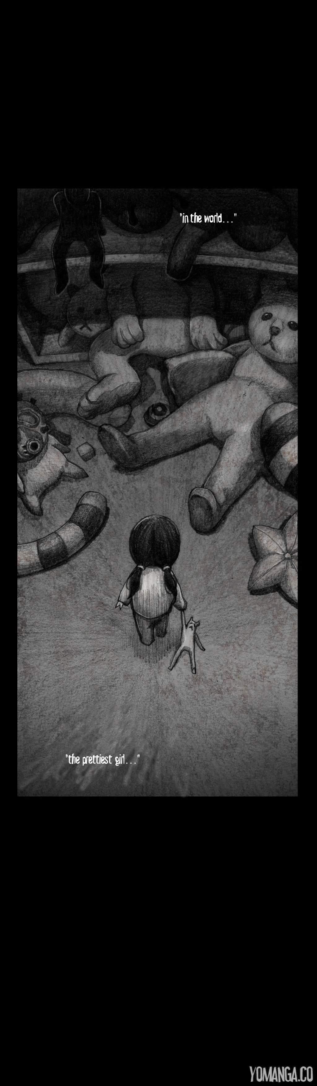House Of Dolls [korean] 2