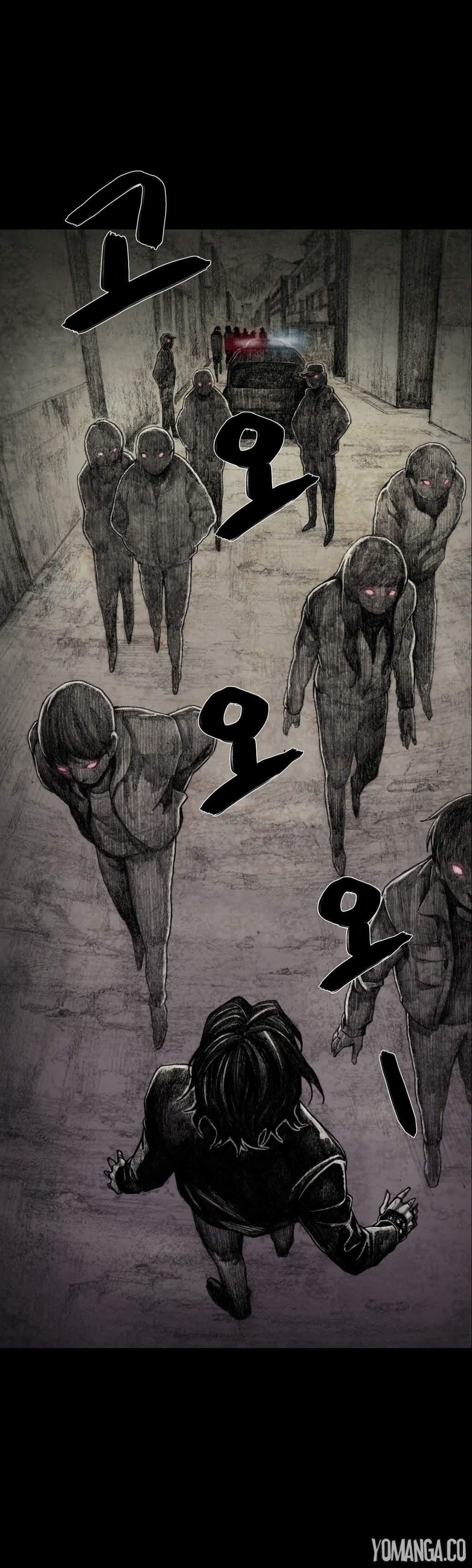 House Of Dolls [korean] 2