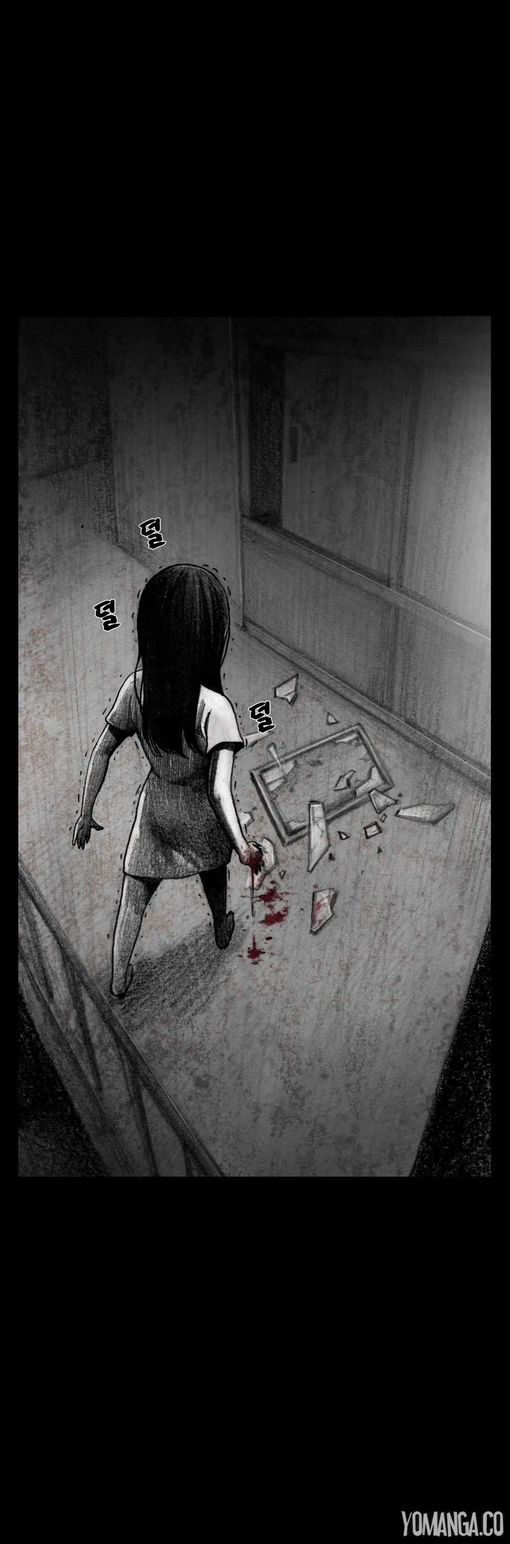 House Of Dolls [korean] 2