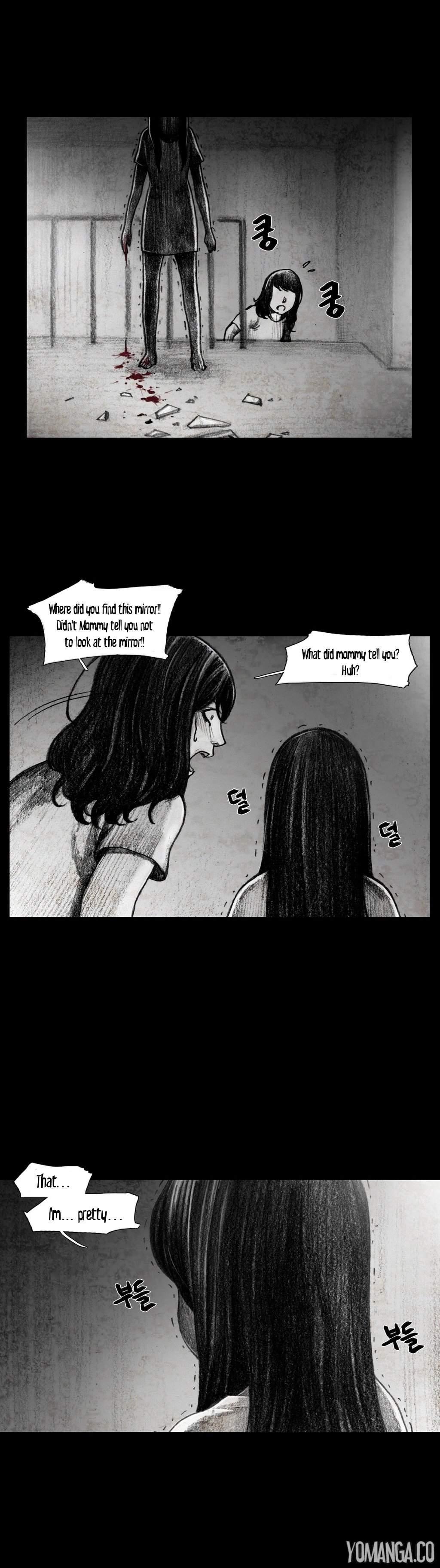 House Of Dolls [korean] 2