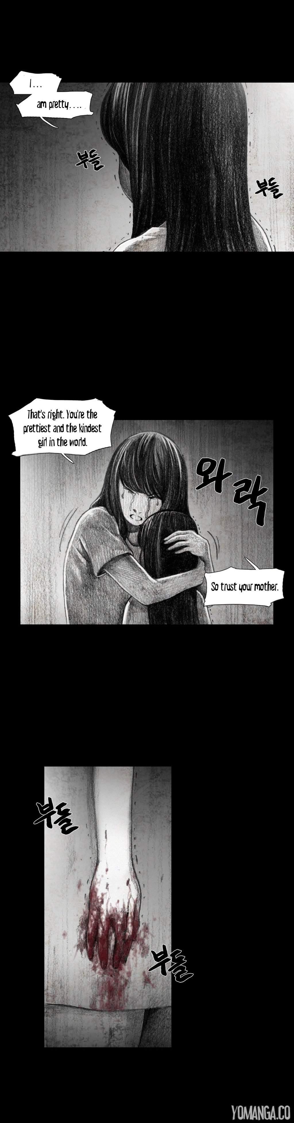 House Of Dolls [korean] 2