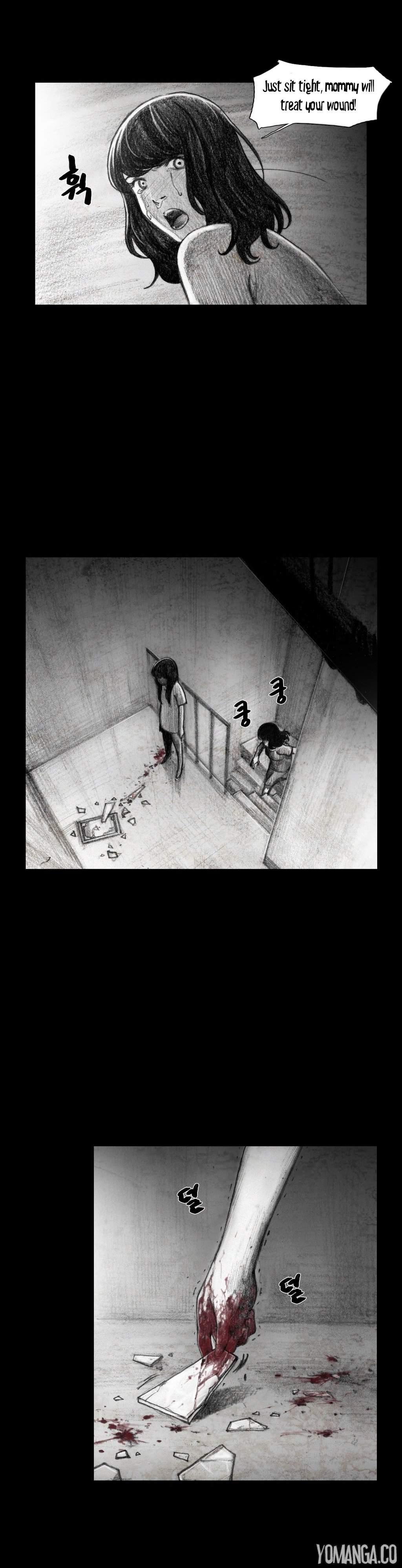 House Of Dolls [korean] 2