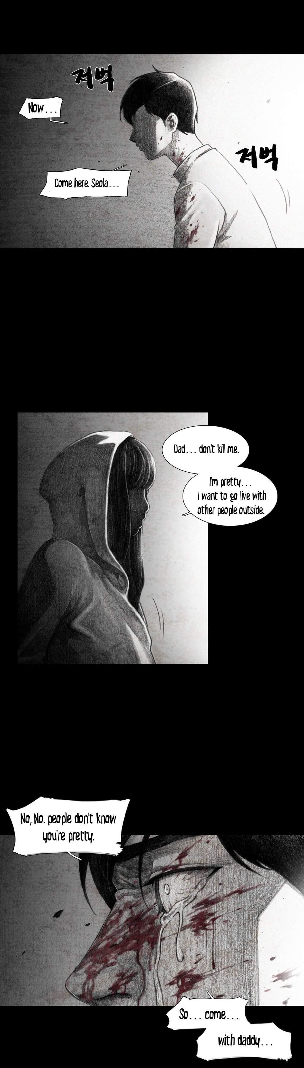 House Of Dolls [korean] 2