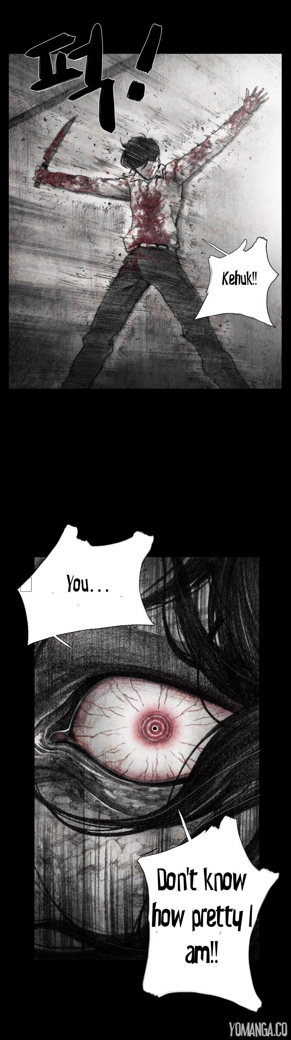 House Of Dolls [korean] 2