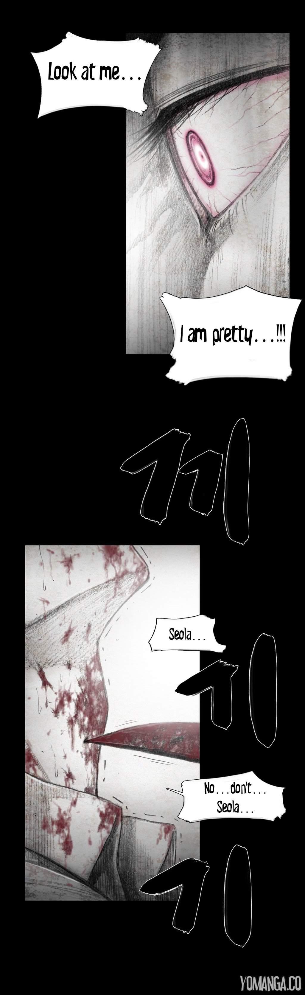 House Of Dolls [korean] 2