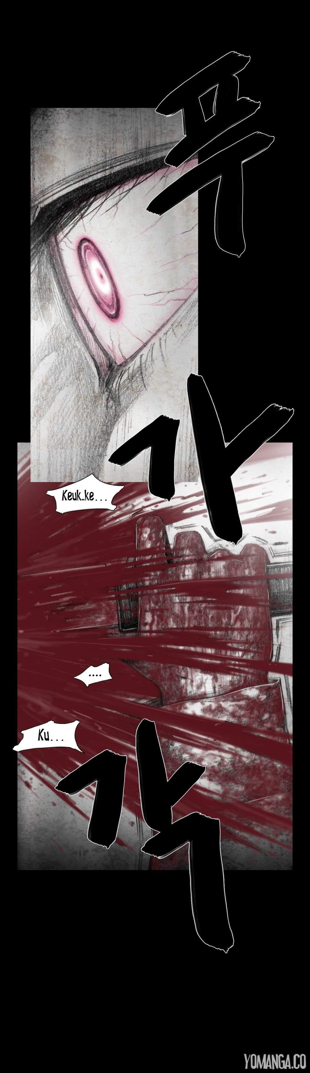 House Of Dolls [korean] 2