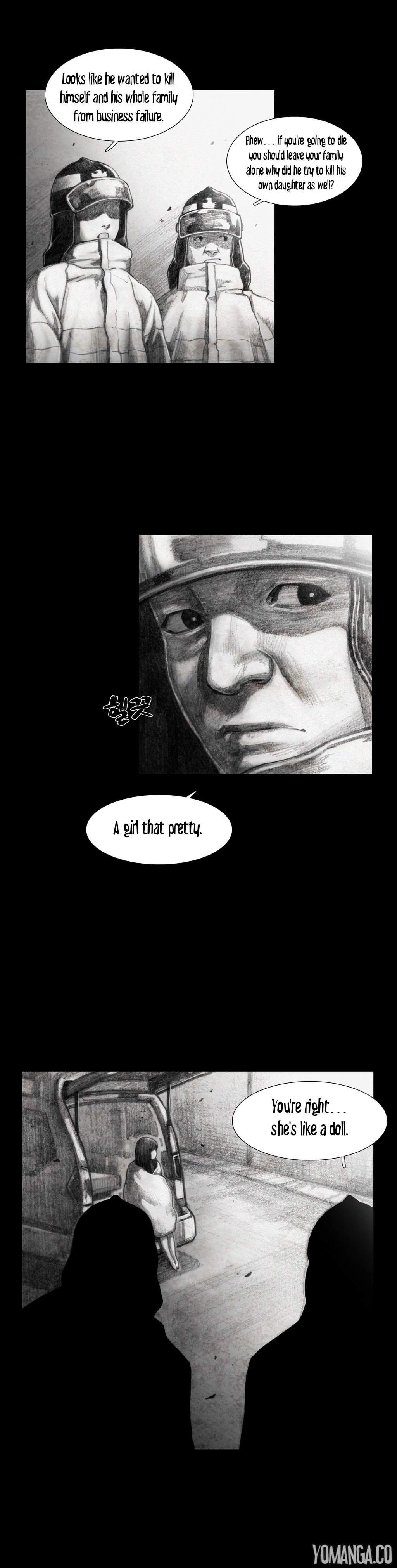 House Of Dolls [korean] 2