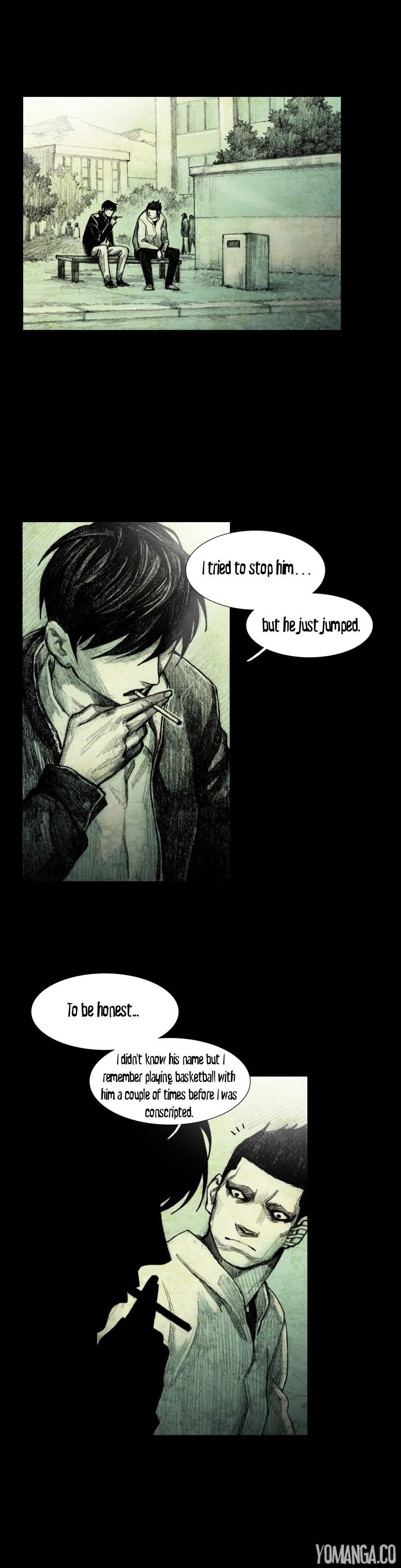 House Of Dolls [korean] 2