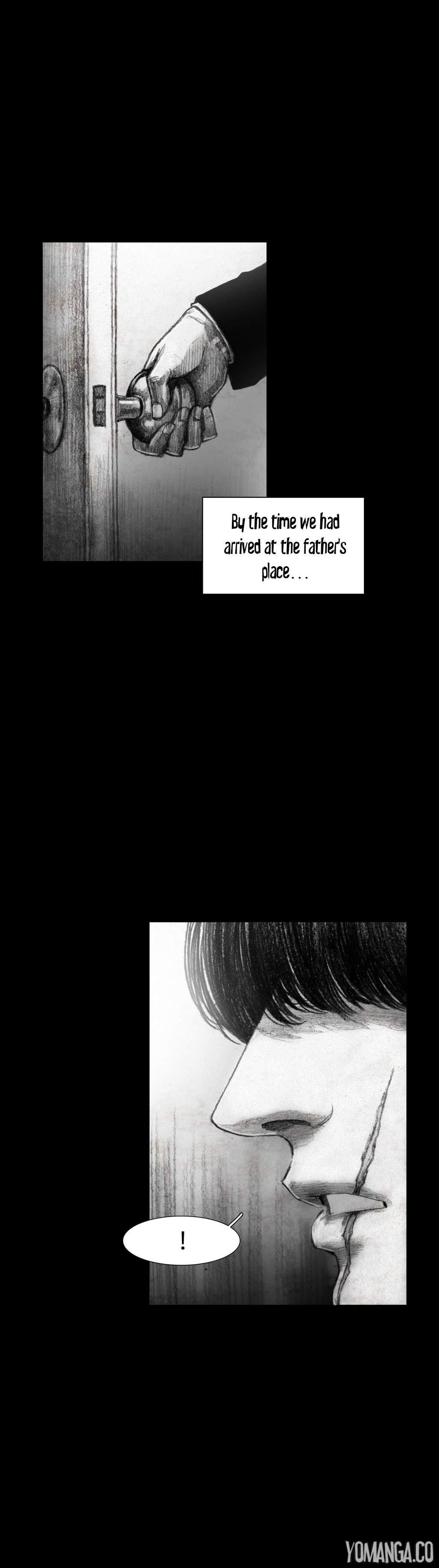 House Of Dolls [korean] 3