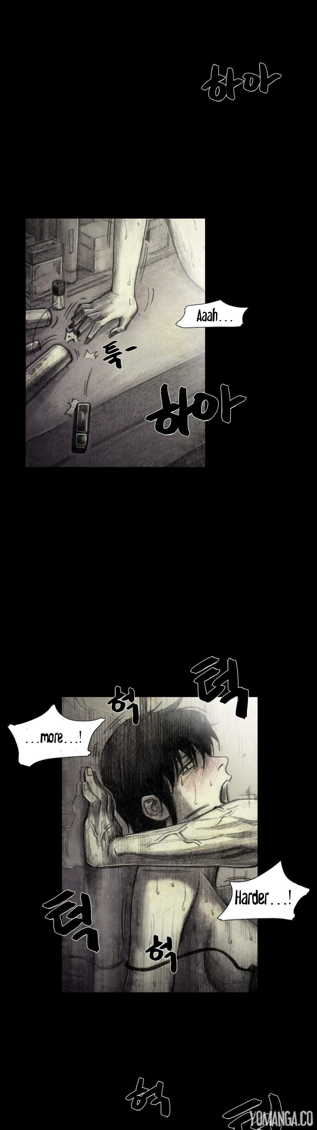 House Of Dolls [korean] 3