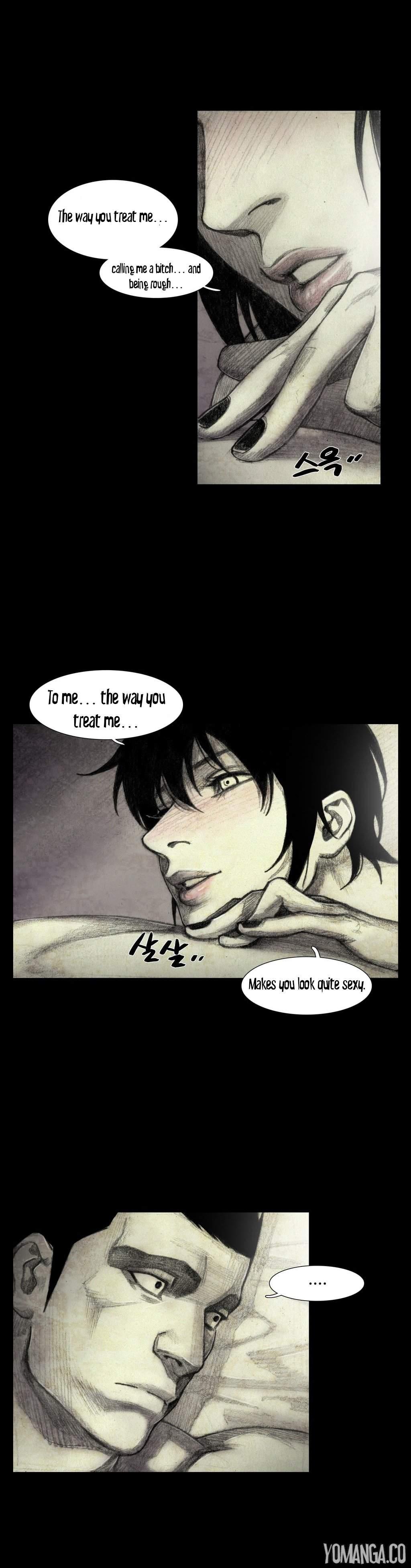 House Of Dolls [korean] 3