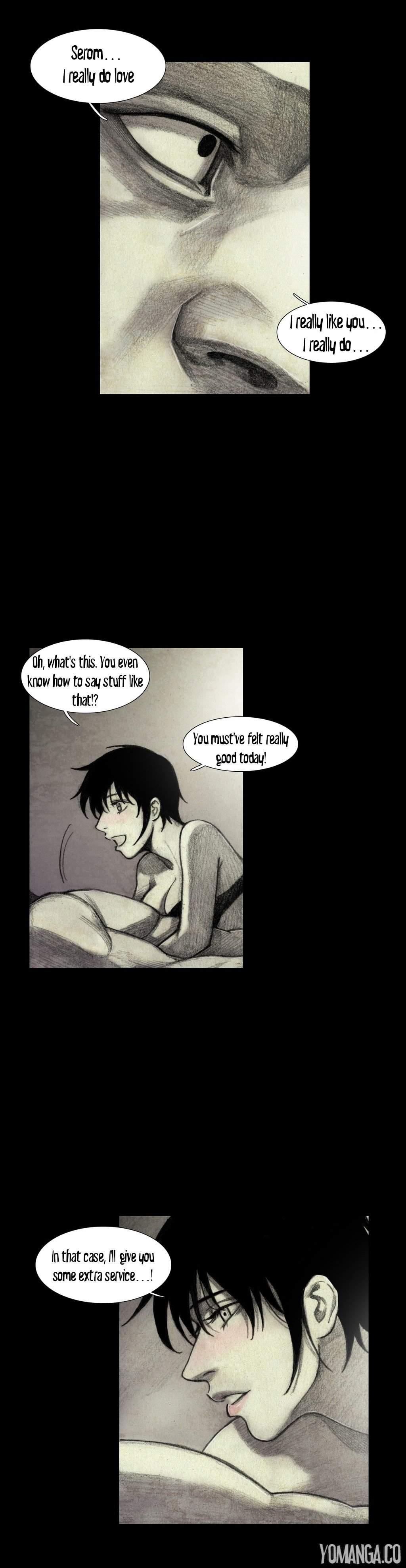 House Of Dolls [korean] 3