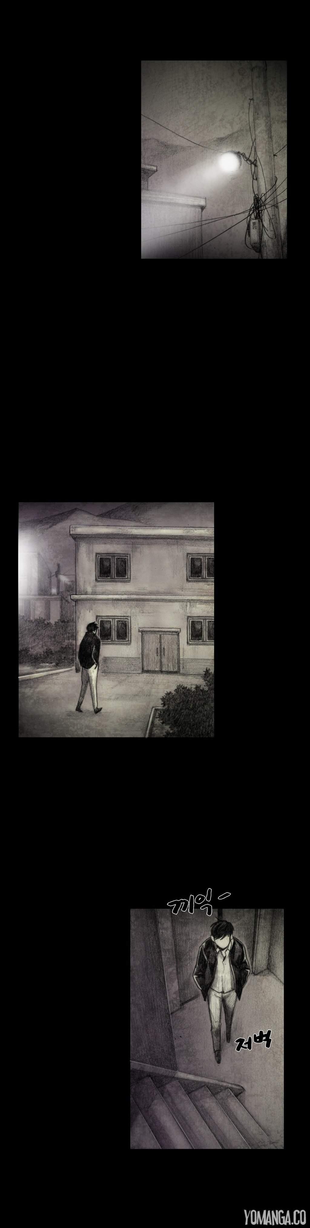 House Of Dolls [korean] 3