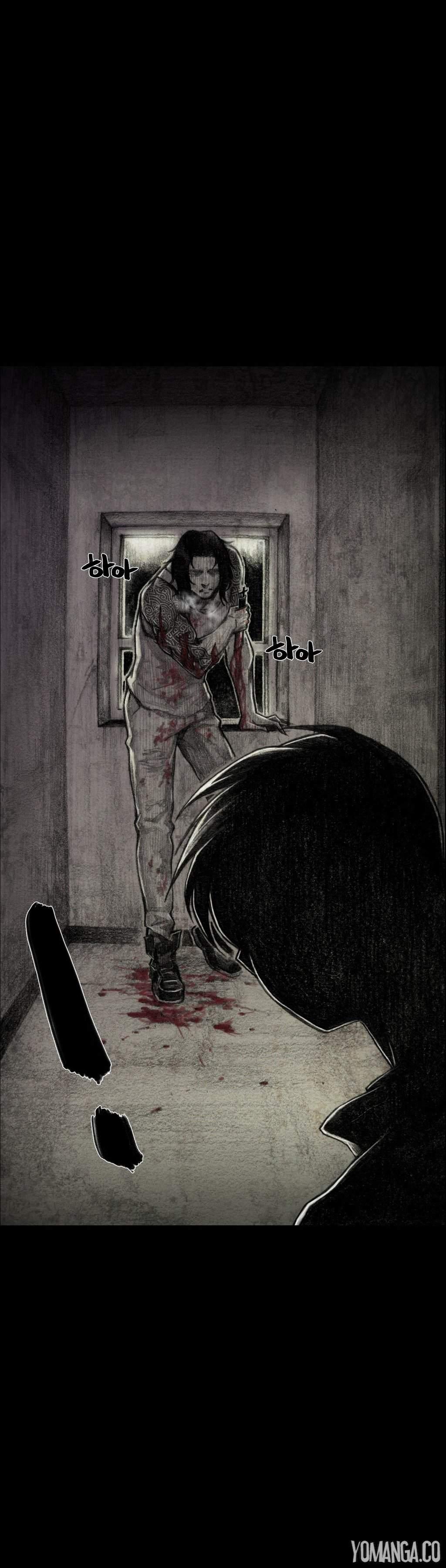 House Of Dolls [korean] 3