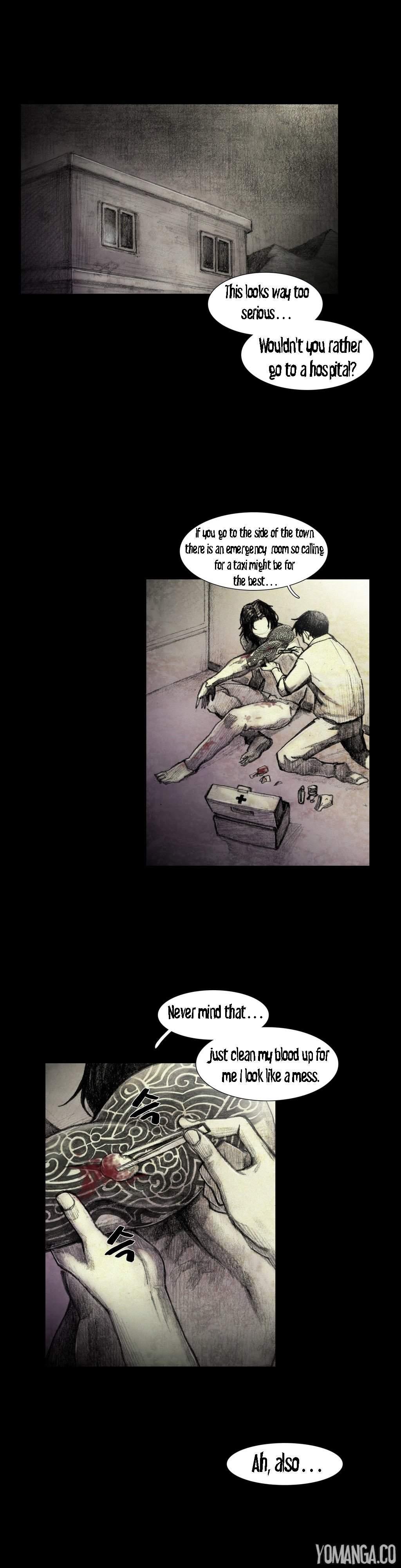 House Of Dolls [korean] 3