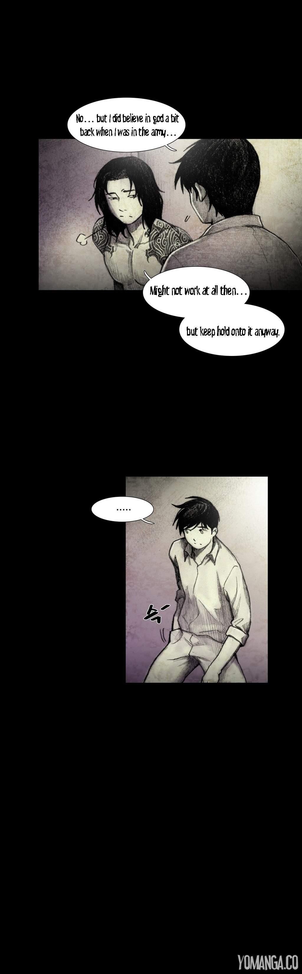 House Of Dolls [korean] 3