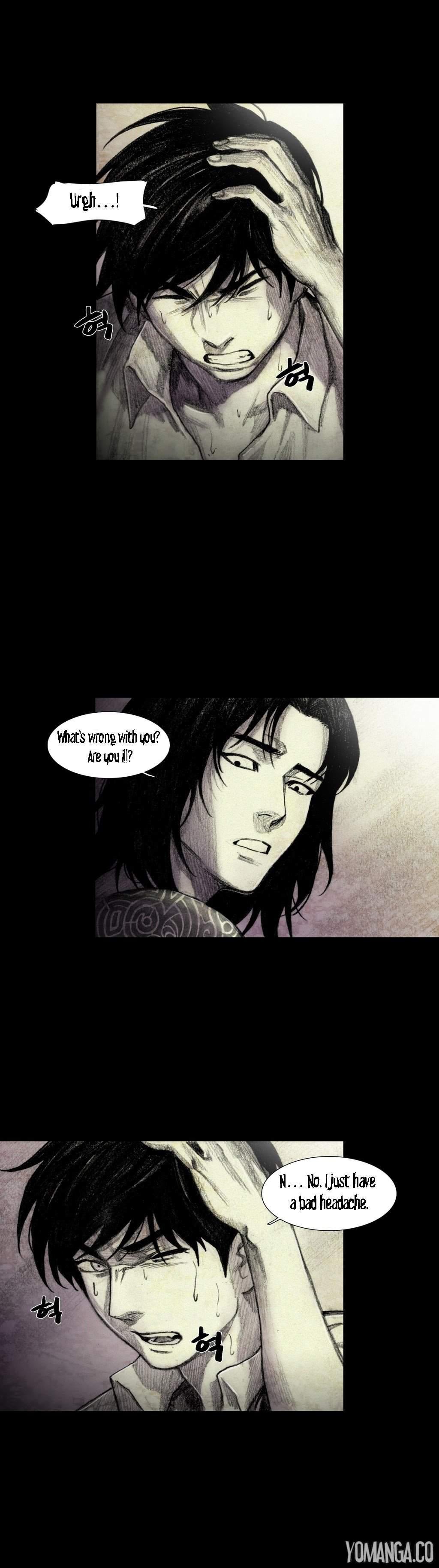 House Of Dolls [korean] 3