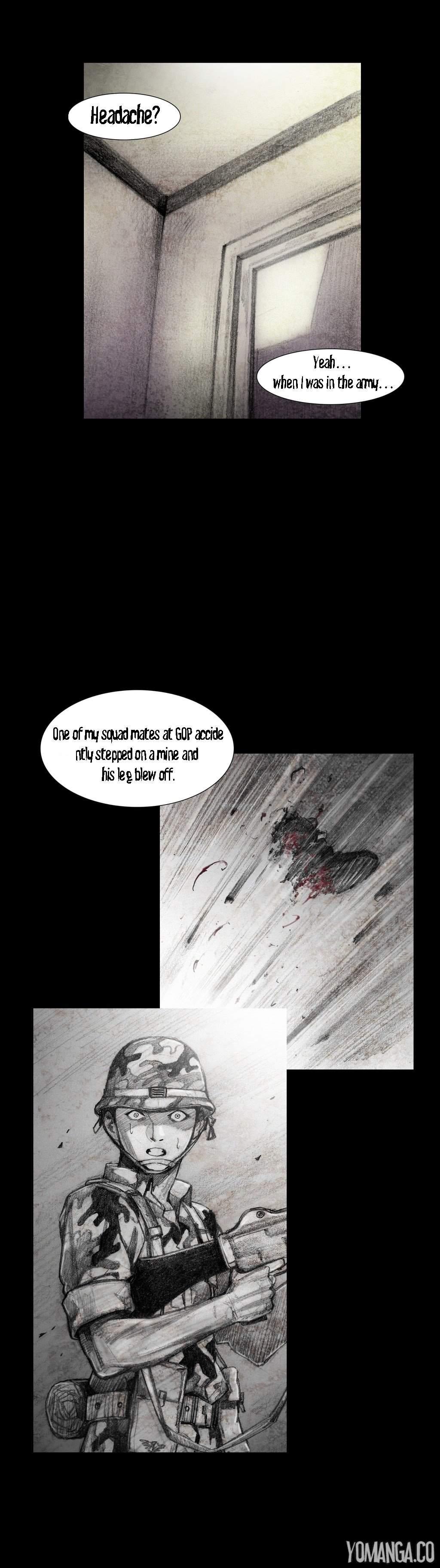House Of Dolls [korean] 3