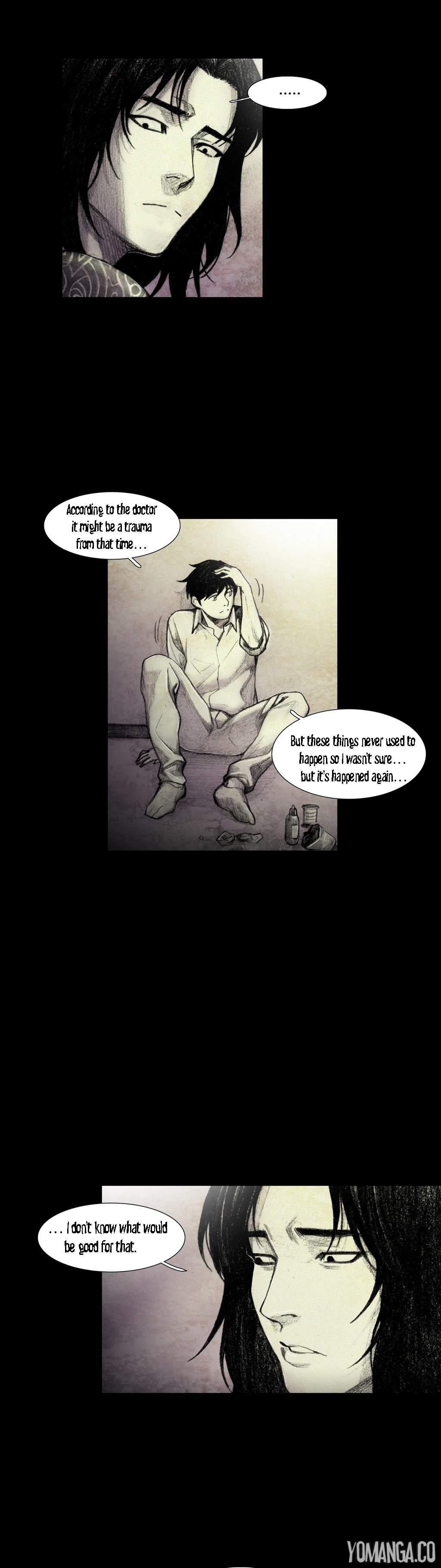 House Of Dolls [korean] 3