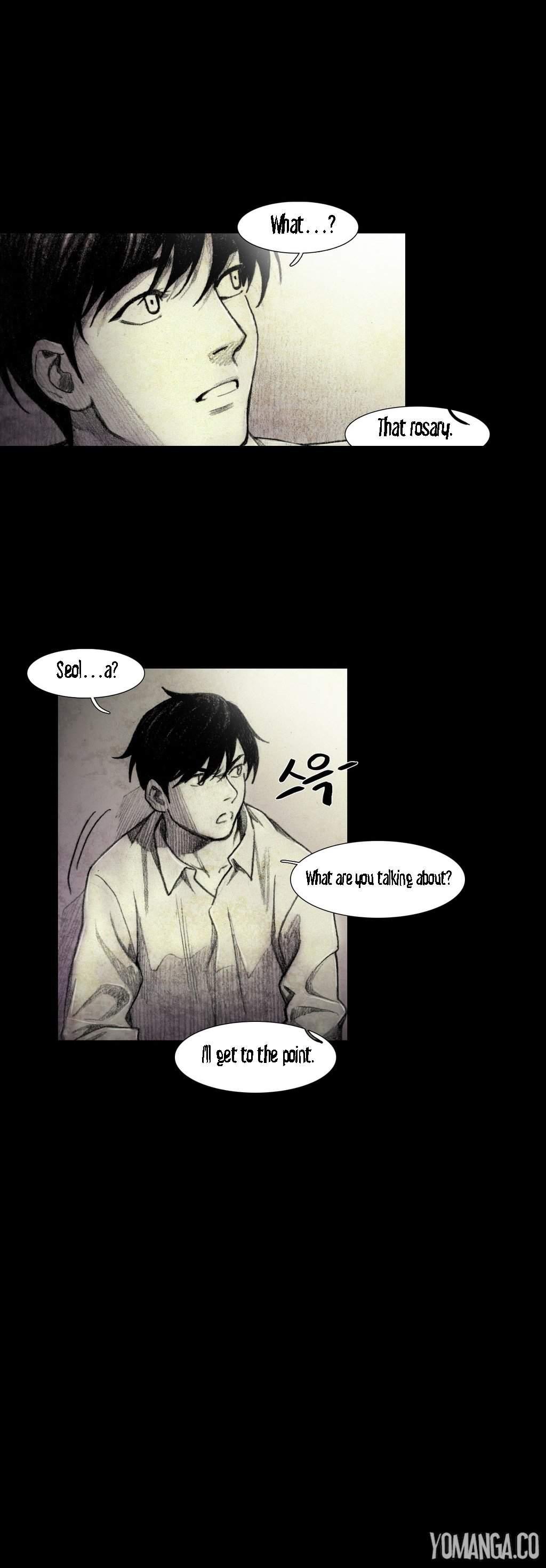 House Of Dolls [korean] 3