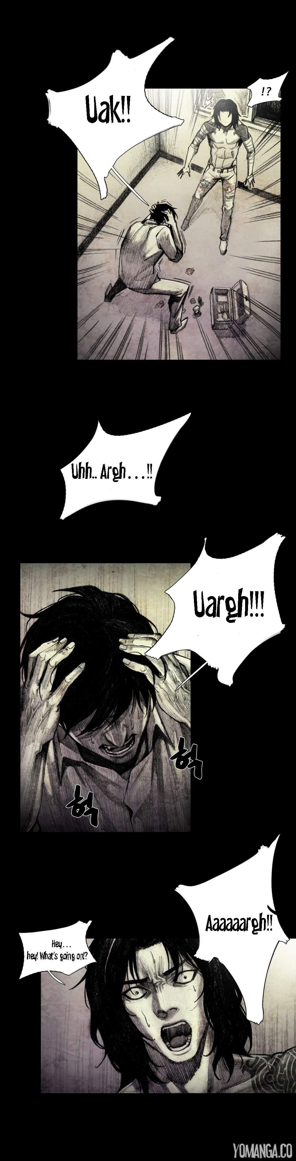 House Of Dolls [korean] 3