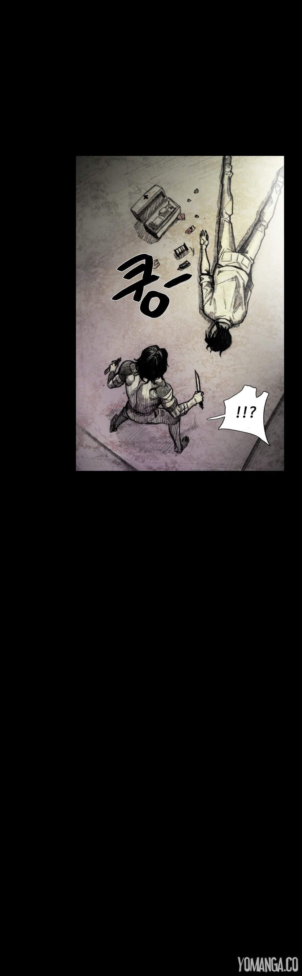 House Of Dolls [korean] 3