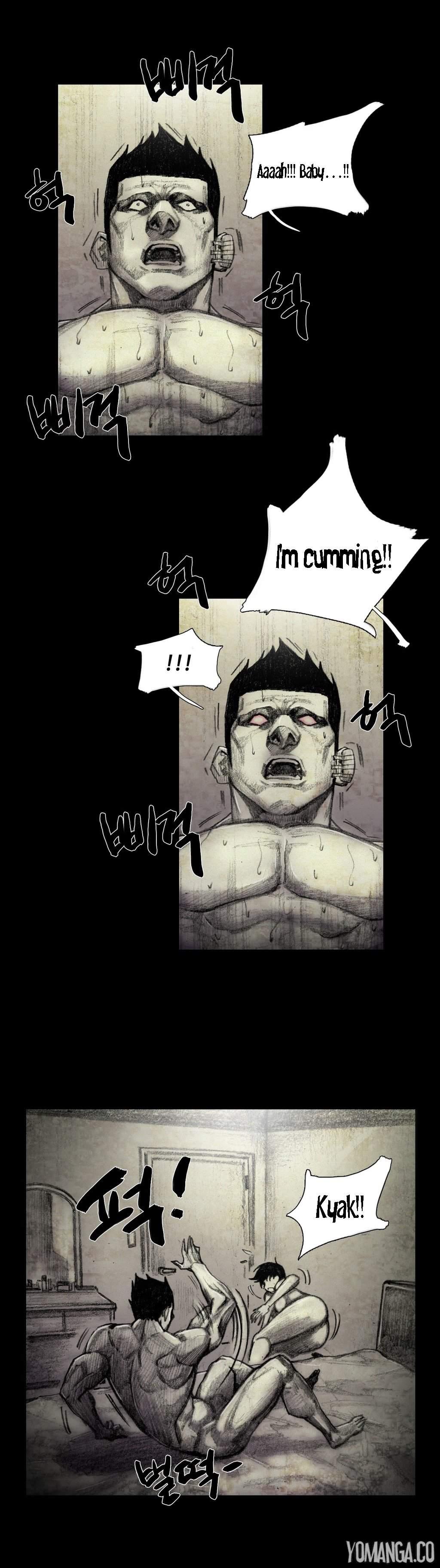 House Of Dolls [korean] 3