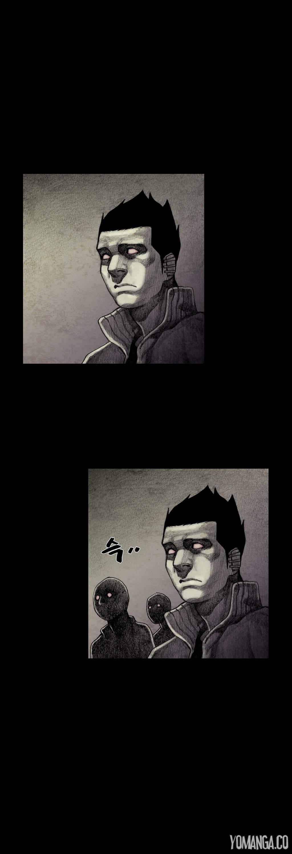 House Of Dolls [korean] 3