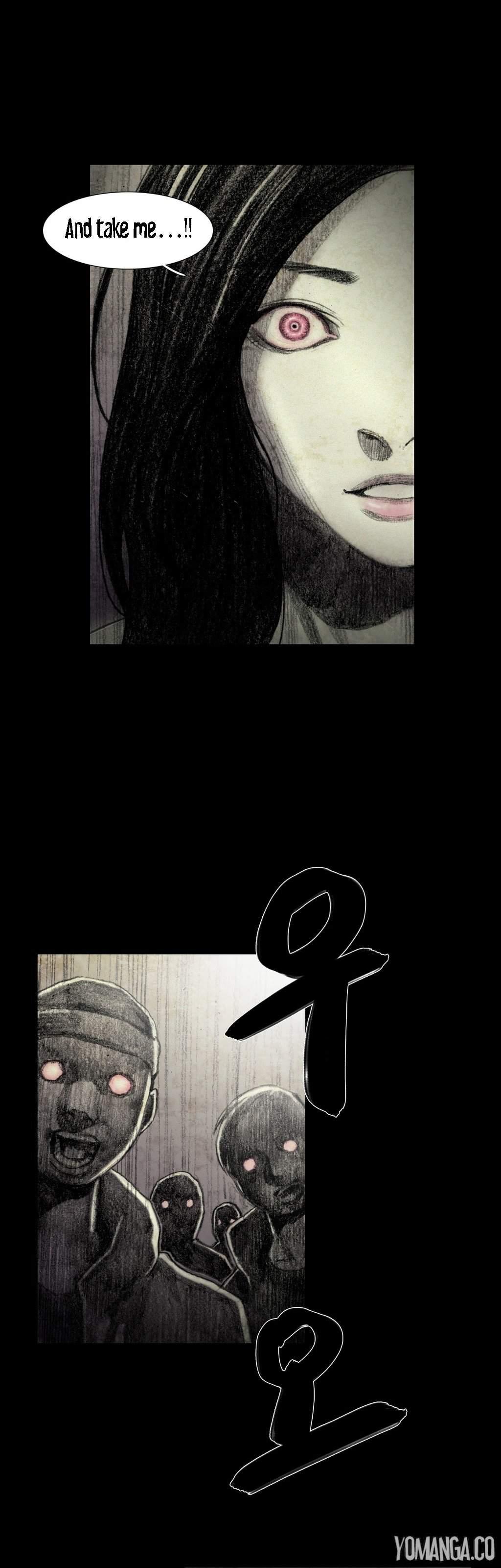 House Of Dolls [korean] 3