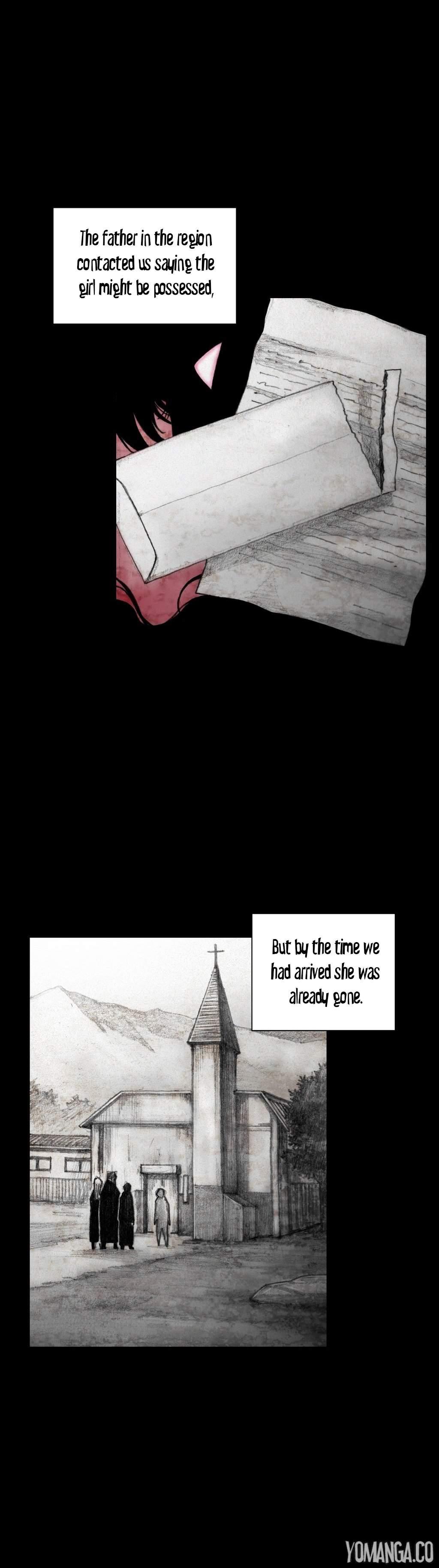 House Of Dolls [korean] 3