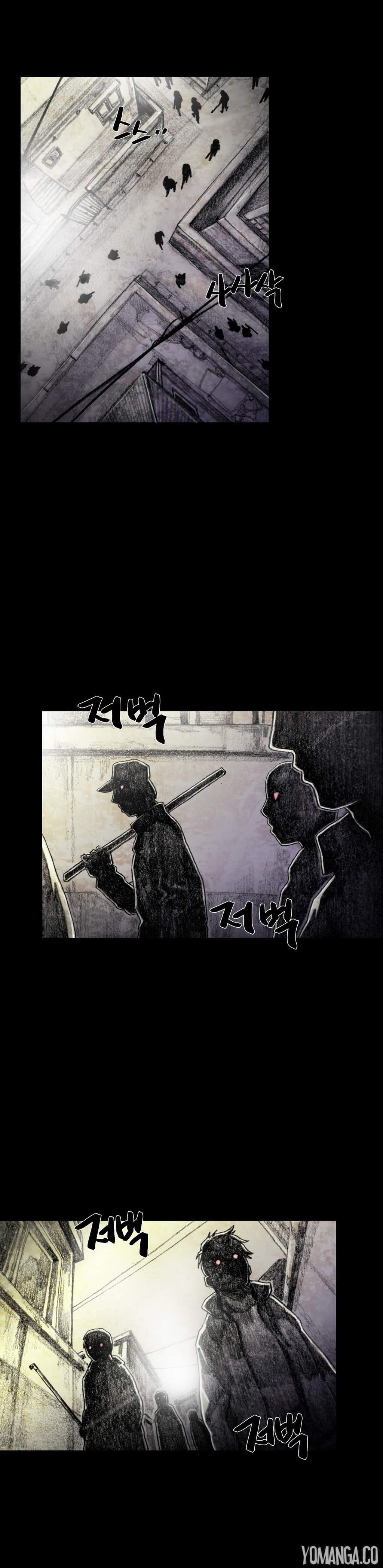 House Of Dolls [korean] 4