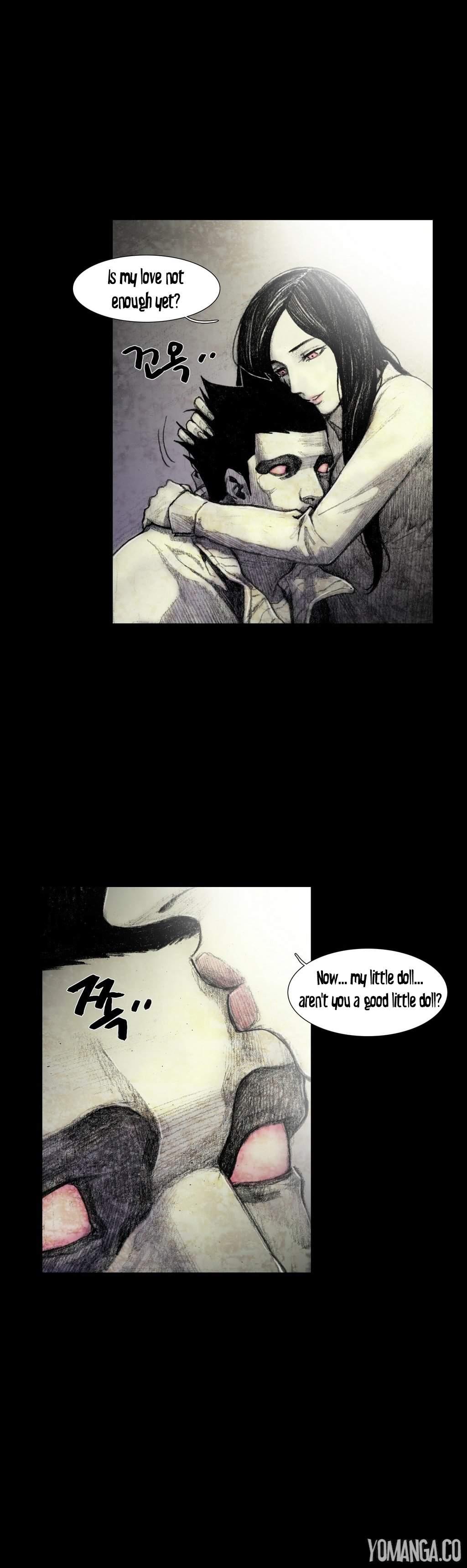 House Of Dolls [korean] 4