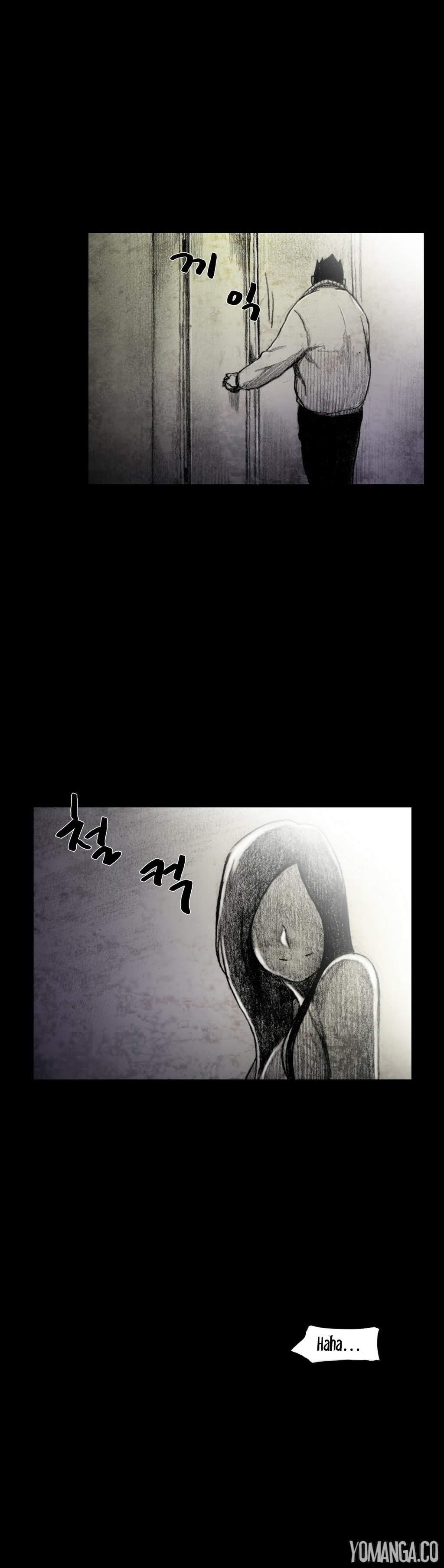 House Of Dolls [korean] 4