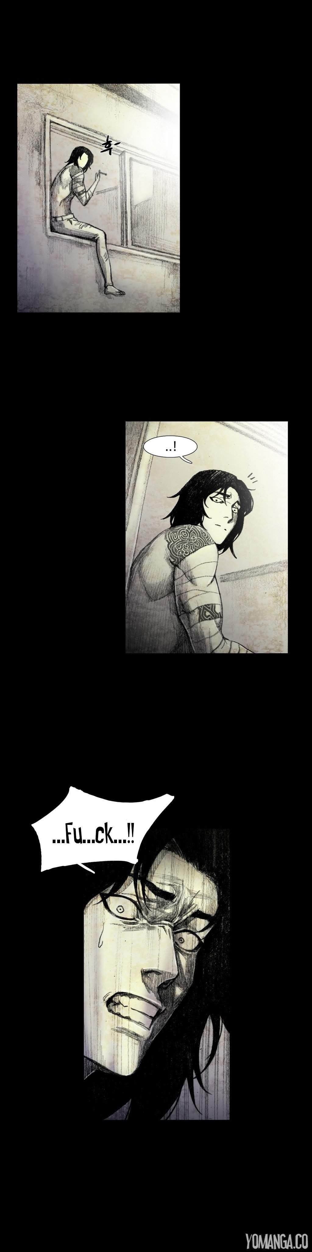 House Of Dolls [korean] 4