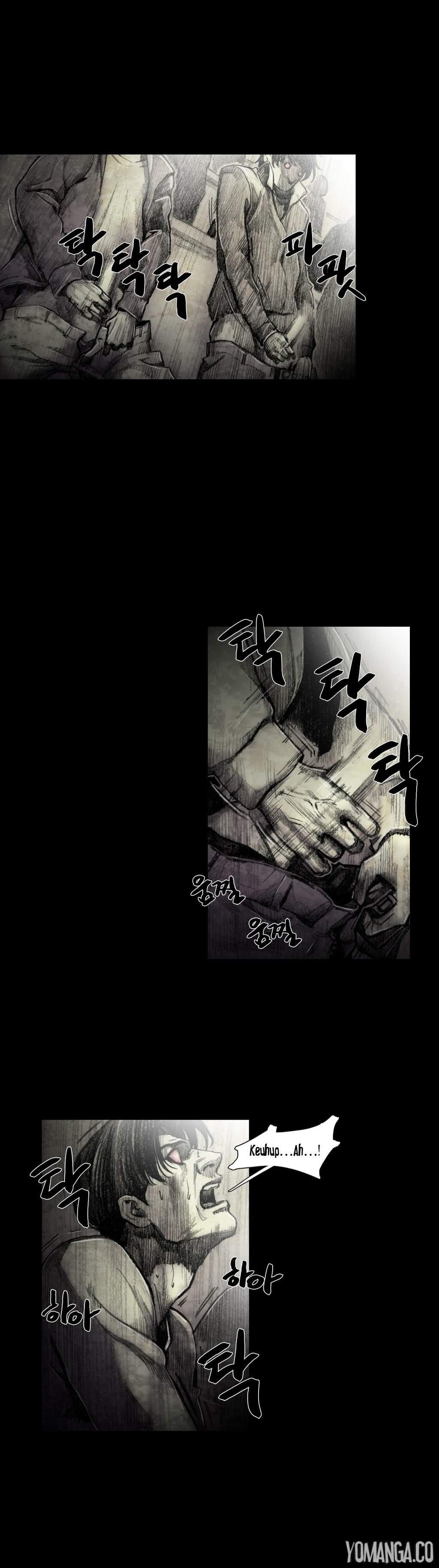House Of Dolls [korean] 4