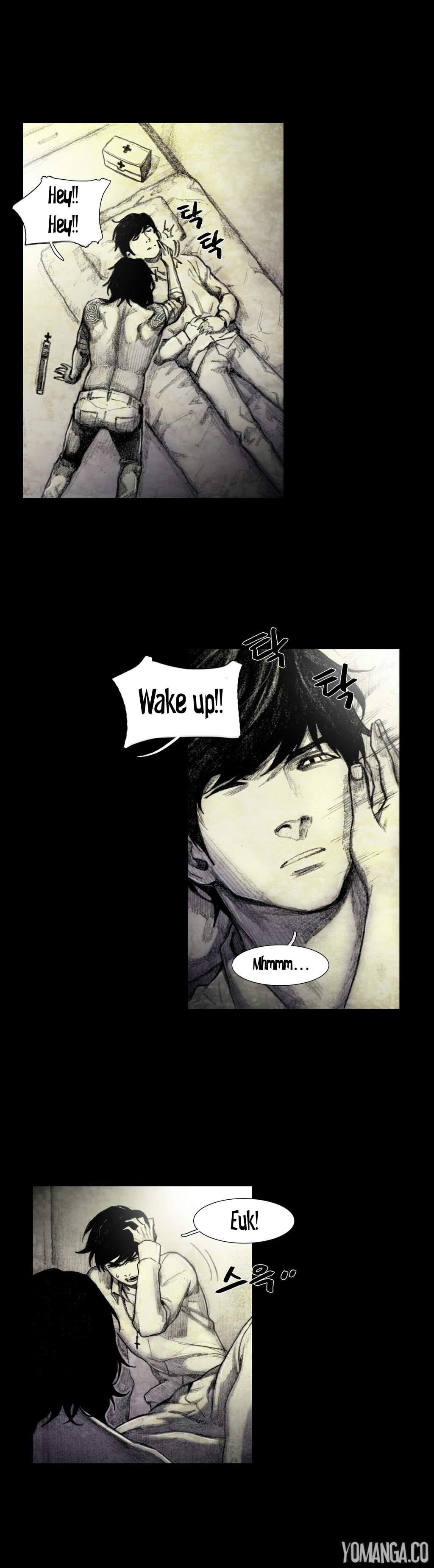 House Of Dolls [korean] 4
