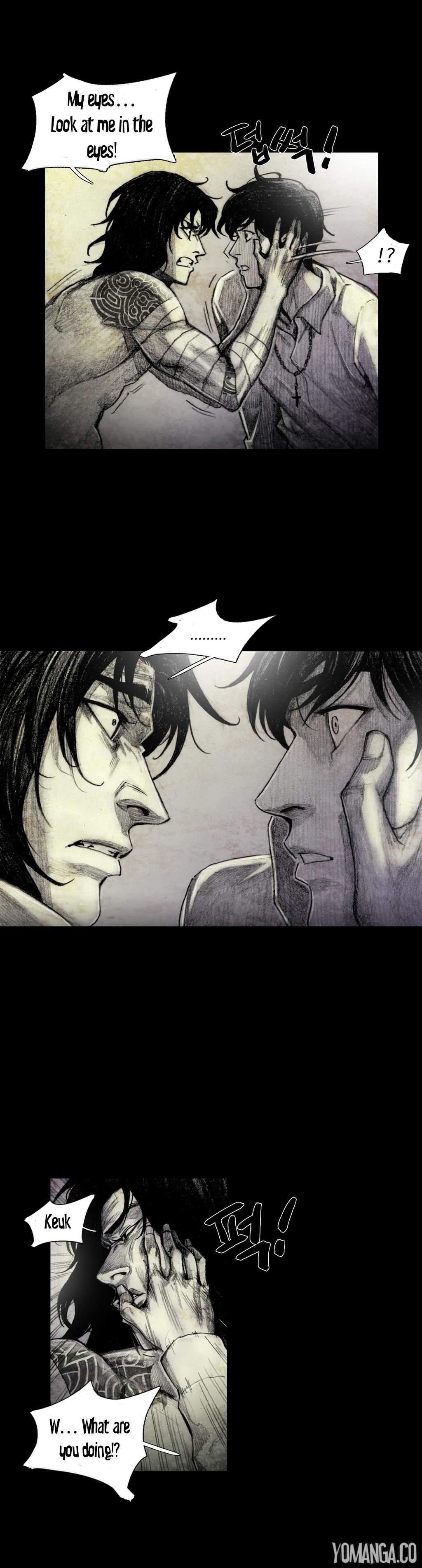 House Of Dolls [korean] 4