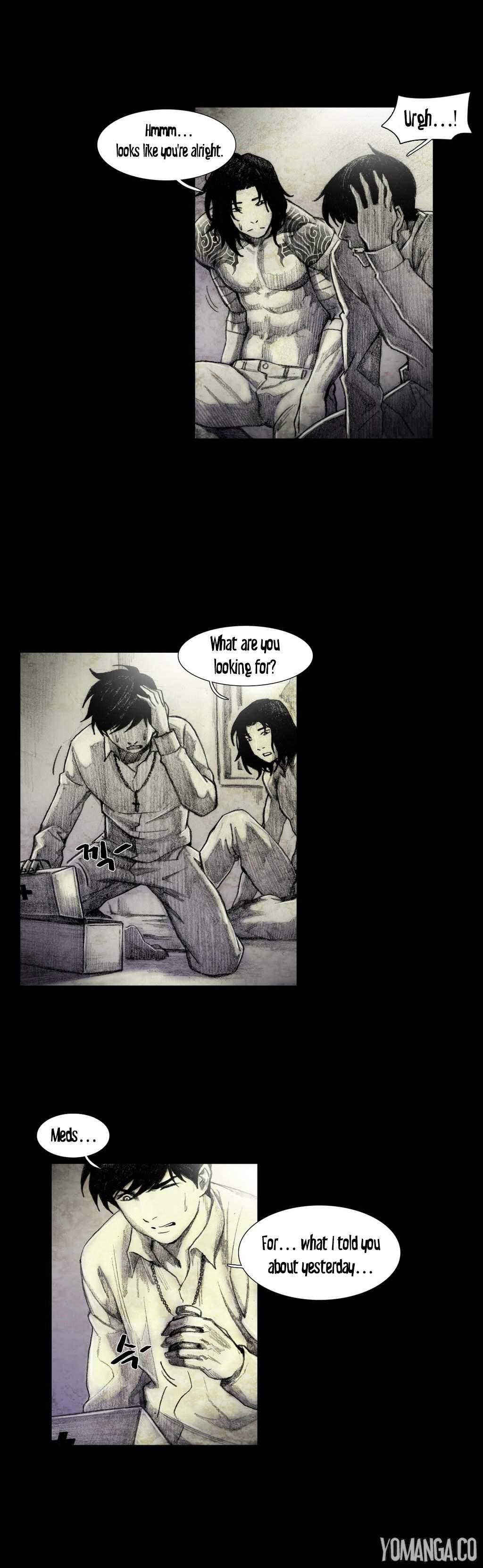 House Of Dolls [korean] 4