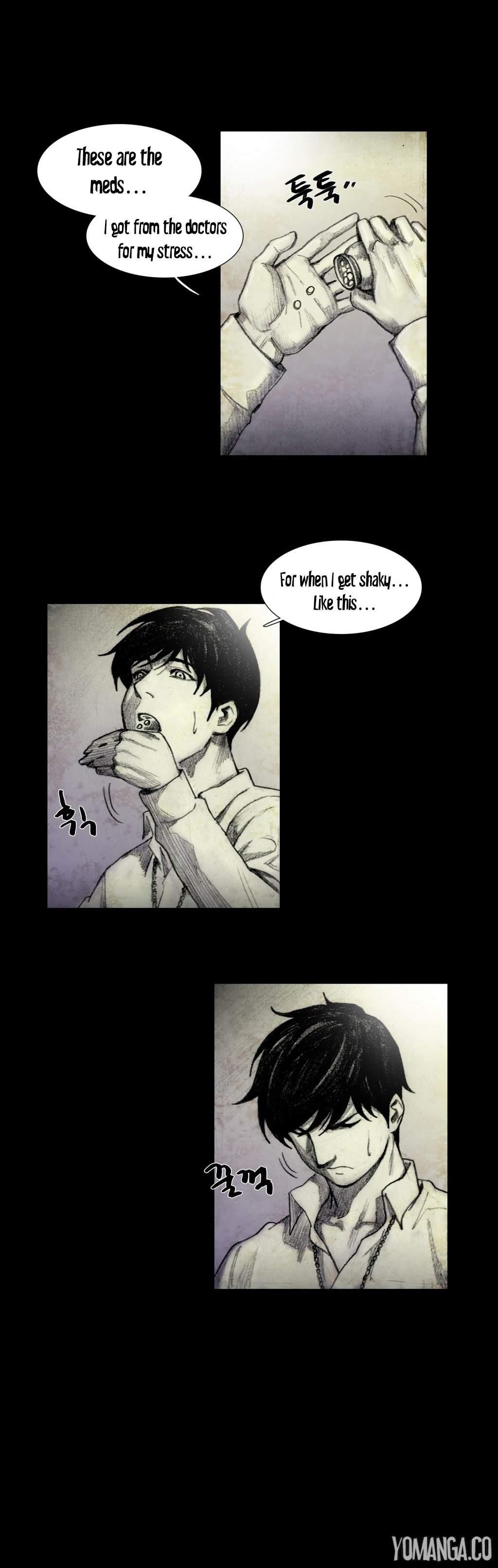 House Of Dolls [korean] 4