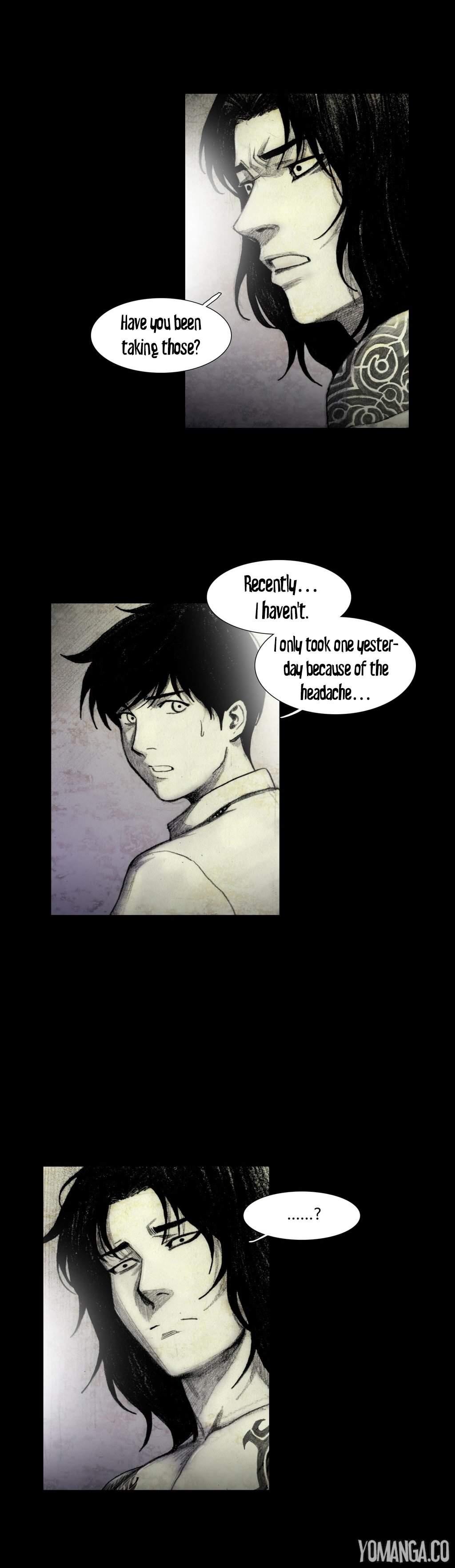 House Of Dolls [korean] 4