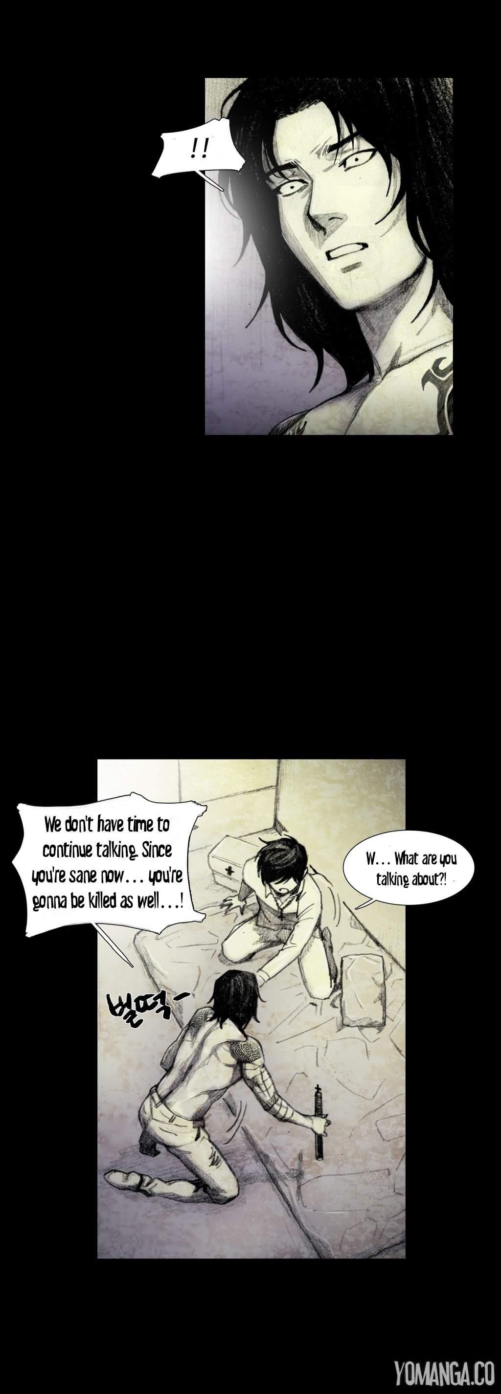 House Of Dolls [korean] 4