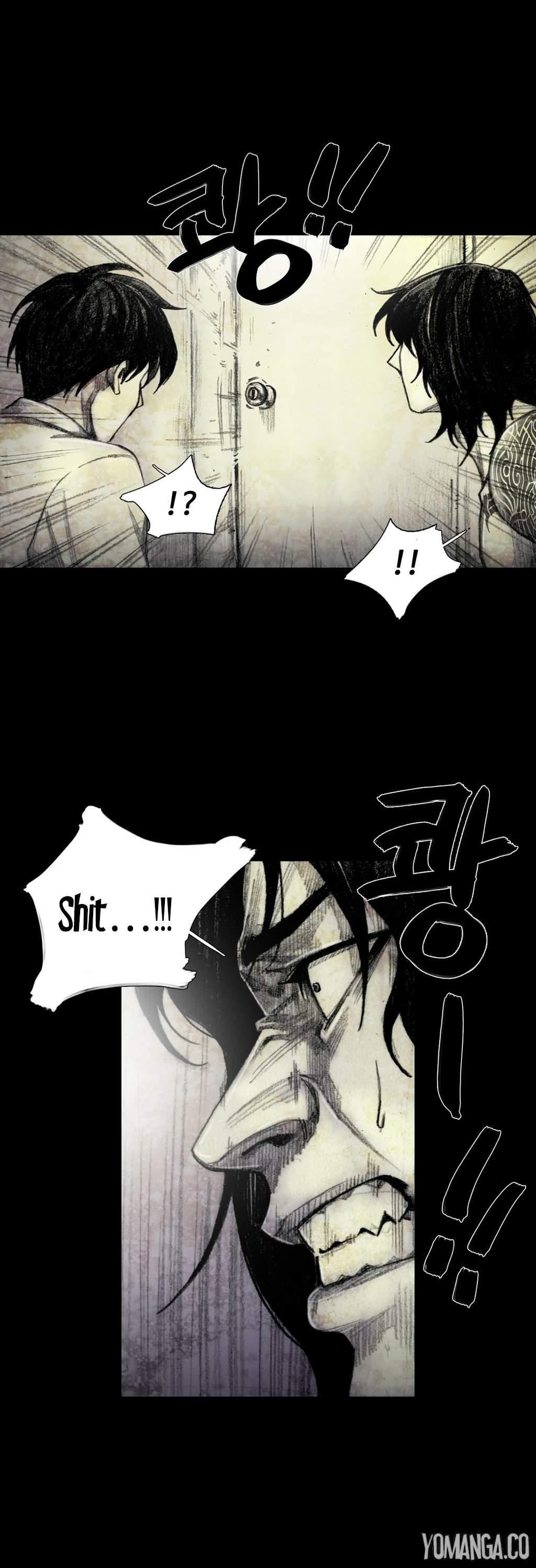 House Of Dolls [korean] 4