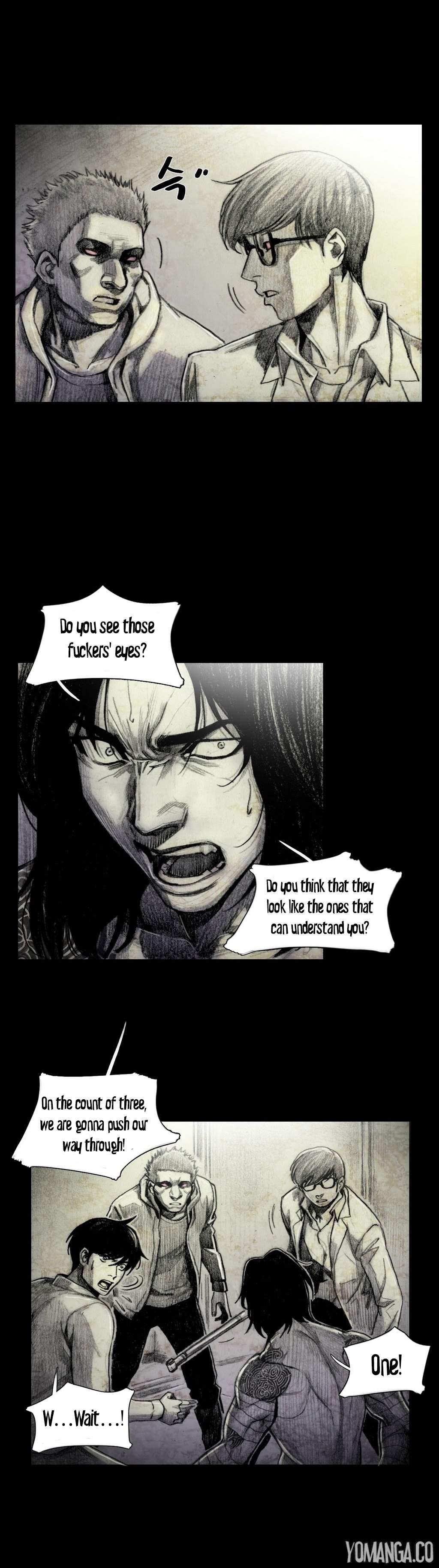 House Of Dolls [korean] 4